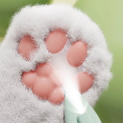 Rynx | Electric Pet Grooming Clipper for Cats and Dogs