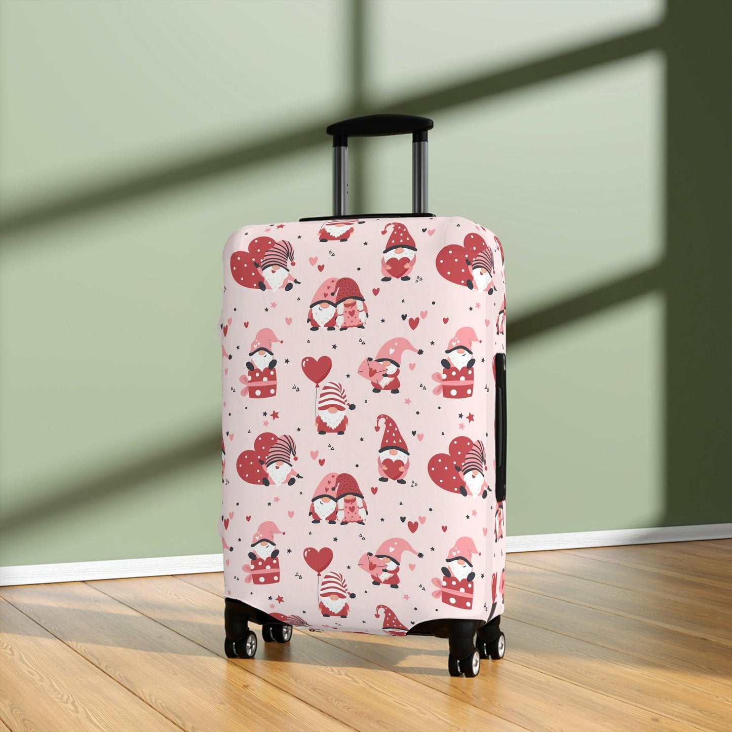 Rynx | Luggage Defender Stylish Protective Cover
