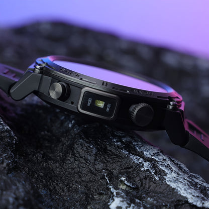 Rynx | Leo - Tactical LED Fitness Smartwatch