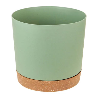 Rynx | Modern Matte Finish Planters with Drainage