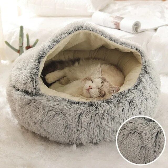 Rynx | Lux Pet Bed