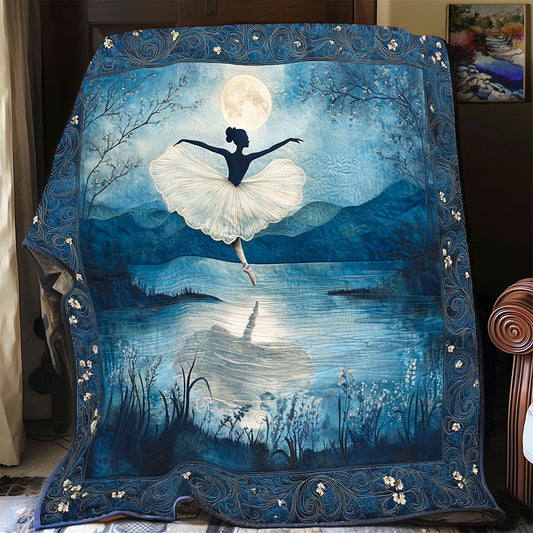 Rynx | Night-Ballet-Quilt