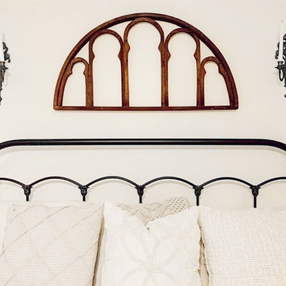Rynx | Arch window frame relic