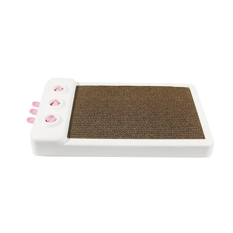 Rynx | Durable Cat Scratching Board