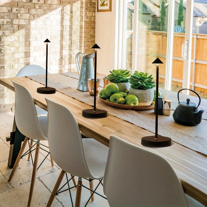 Rynx | ConusLamp - Modern USB Table Lamp