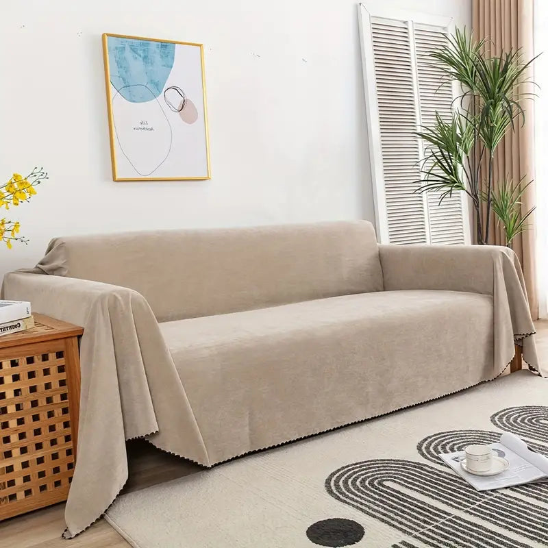Rynx | Waterproof Multi-Use Sofa Cover - Protection - Comfort - Style