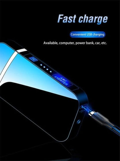 RYNX | Electric Lighter