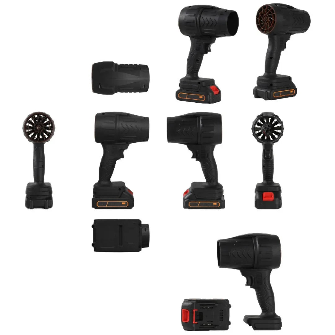 Rynx | MTech Battery Vacuum Cleaner - Blower
