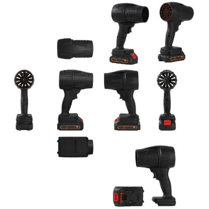 Rynx | MTech Battery Vacuum Cleaner - Blower