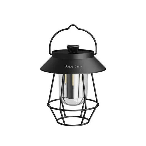 Rynx | LumiCamp USB rechargeable LED lantern