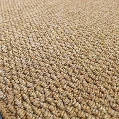 Rynx | Jute-like Door Mat – Soft, Absorbent and Easy to Clean, Suitable for Indoor and Outdoor