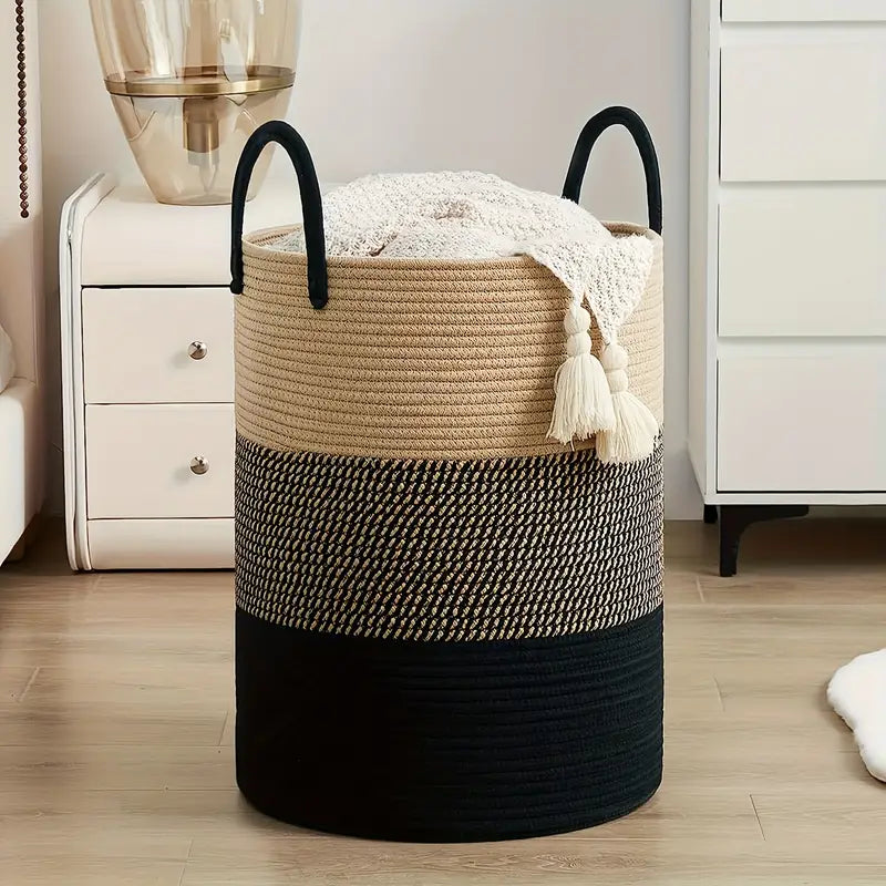 Rynx | Lundra - Modern laundry containers with additional storage space