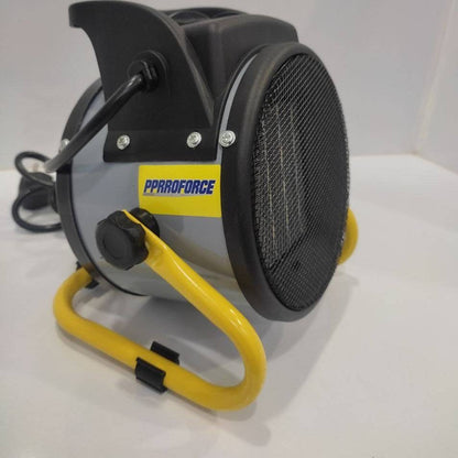 Rynx | MTech Industrial Electric Heating Fan
