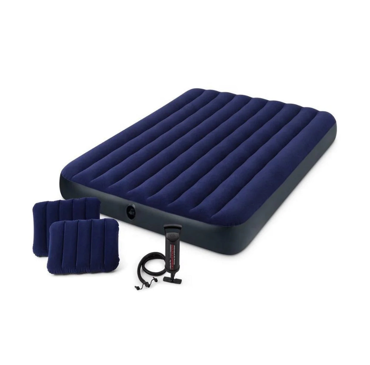 Rynx | Inflatable Mattress Air Bed