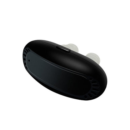 RYNX | ClearBreathe - Infrared Nasal Device Against Allergies