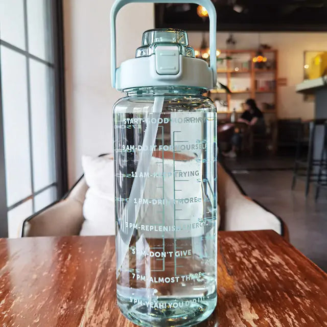 Rynx | Portable Water Bottle
