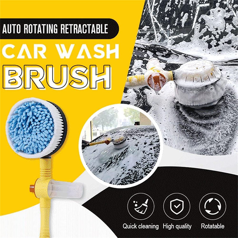Rynx | 360 Degree Auto Mop