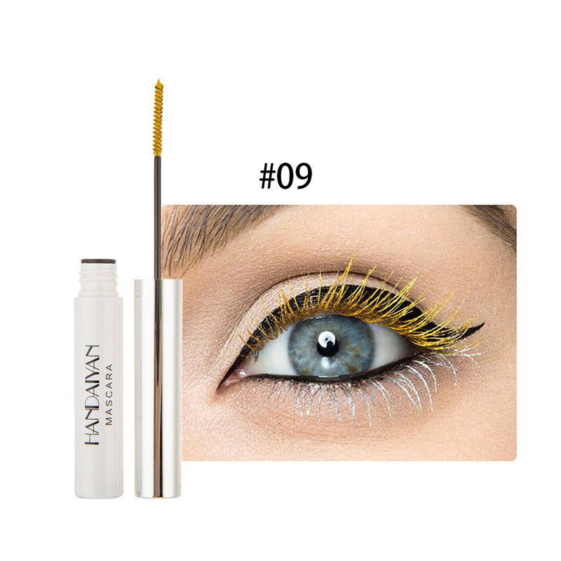 Rynx | Colors Colorful Mascara 9#