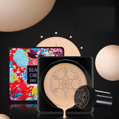 Rynx | Mushroom Air Cushion CC Cream