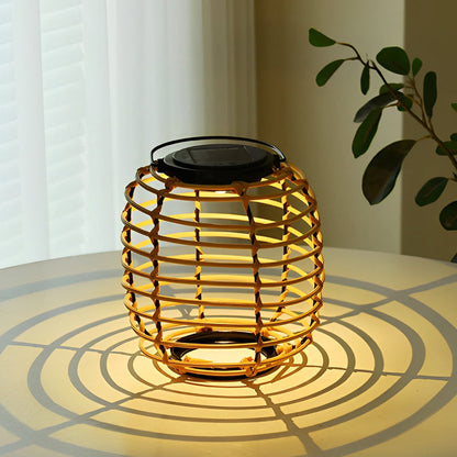 Rynx | SolarAura - sustainable light for relaxation