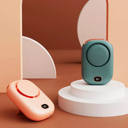 Rynx | Portable Usb Fan