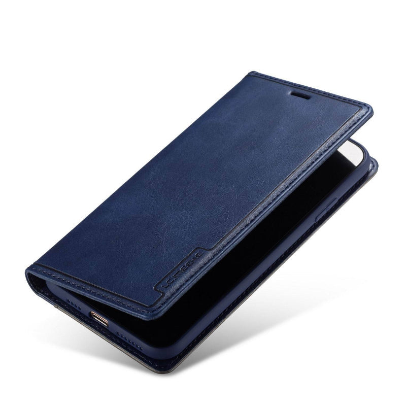 Rynx | Leather phone case