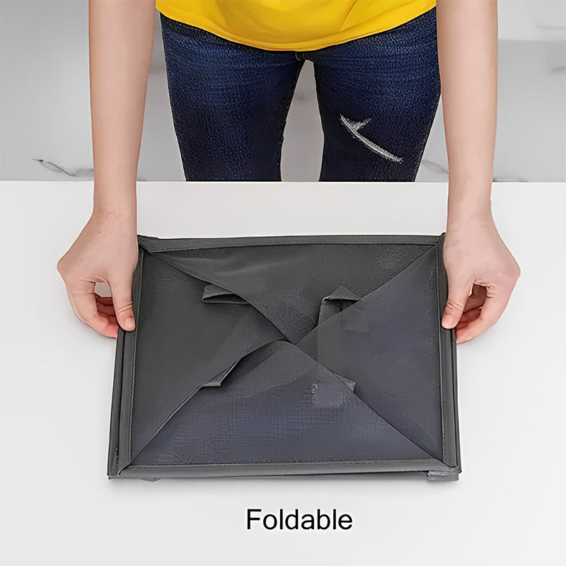 Rynx | Portable Foldable Laundry Basket