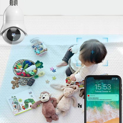 Rynx | Lamp head Type 5g Dual frequency camera