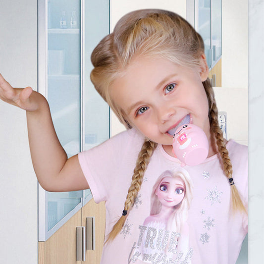 RYNX | 360 Electric U-Shaped Toothbrush