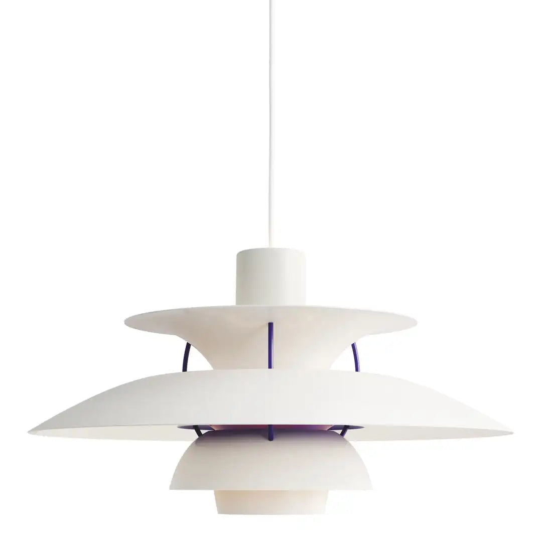 Rynx | Modern LED Ceiling Lamp Round – Dimmable & Durable – Stylish Lighting for Living Room, Dining Room & Office