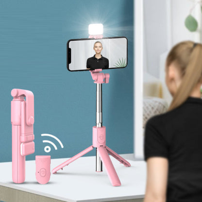 RYNX | 6-In-1-Wireless Bluetooth-Selfie-Stick