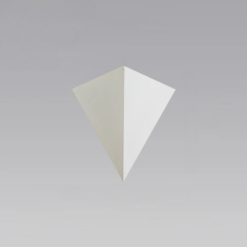 Rynx | Triangle Light - Minimalist LED Wall Lamp 3W | Indoor Lighting