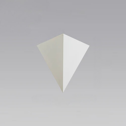 Rynx | Triangle Light - Minimalist LED Wall Lamp 3W | Indoor Lighting
