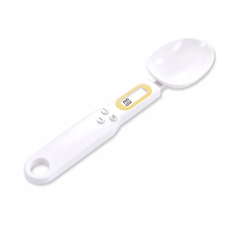 Rynx | Electronic Measuring Spoon