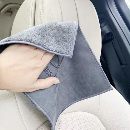 Rynx | Super absorbent car drying towel