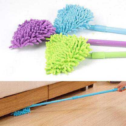 RYNX | rotatable adjustable triangle cleaning mop