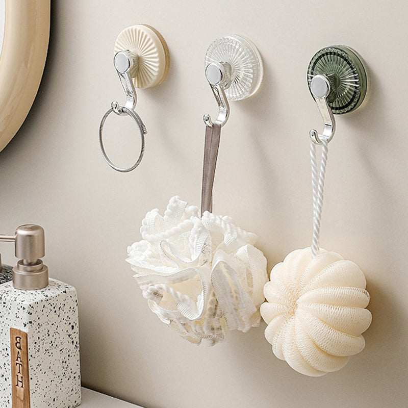 Rynx | Powerful suction cup hooks without drilling