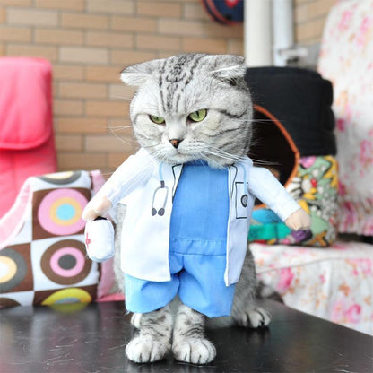 RYNX | Pet Costumes