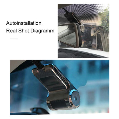 RYNX | Mini ldws video camera car camera