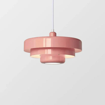 RYNX | Vintage Led Pendant Light - Timelessglow