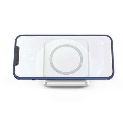 RYNX | Foldable 3-In-1 Wireless Charging Station