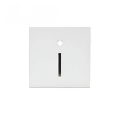 Rynx | StepShine - motion-sensitive wall lamp