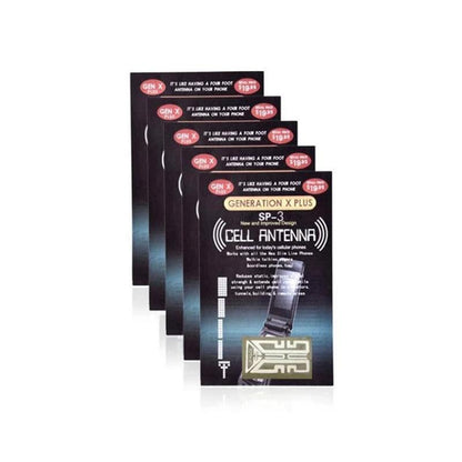 RYNX | Signal Amplifier | Signal Amplifier For Mobile Phones