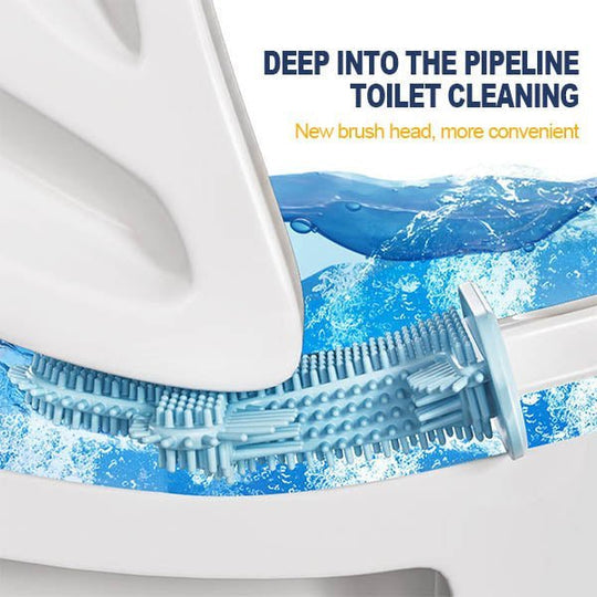 Rynx | ScrubThorn Cactus Toilet Brush
