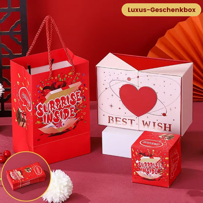 Rynx | Surprise box gift box – Create the most surprising gift