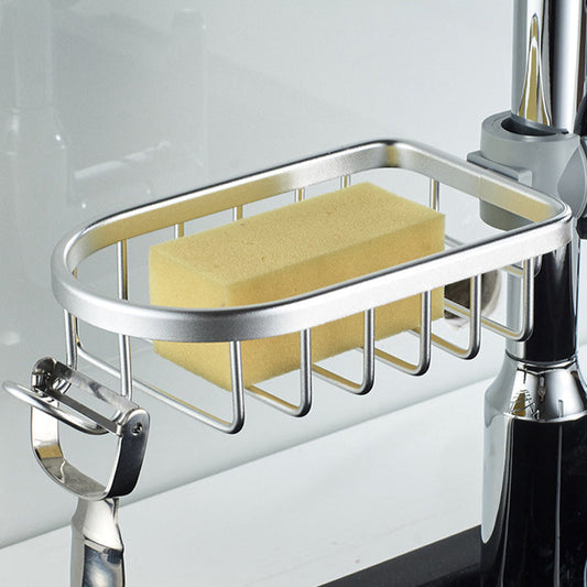 Rynx | Soap Shower Storage Rack Holder