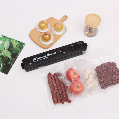 Rynx | Vacuum Sealer