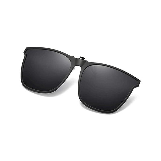 RYNX | New polarized clip-on flip-up sunglasses
