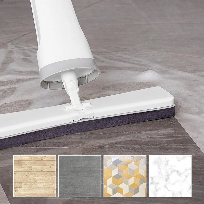 Rynx | Hands-free cleaning mop for the household