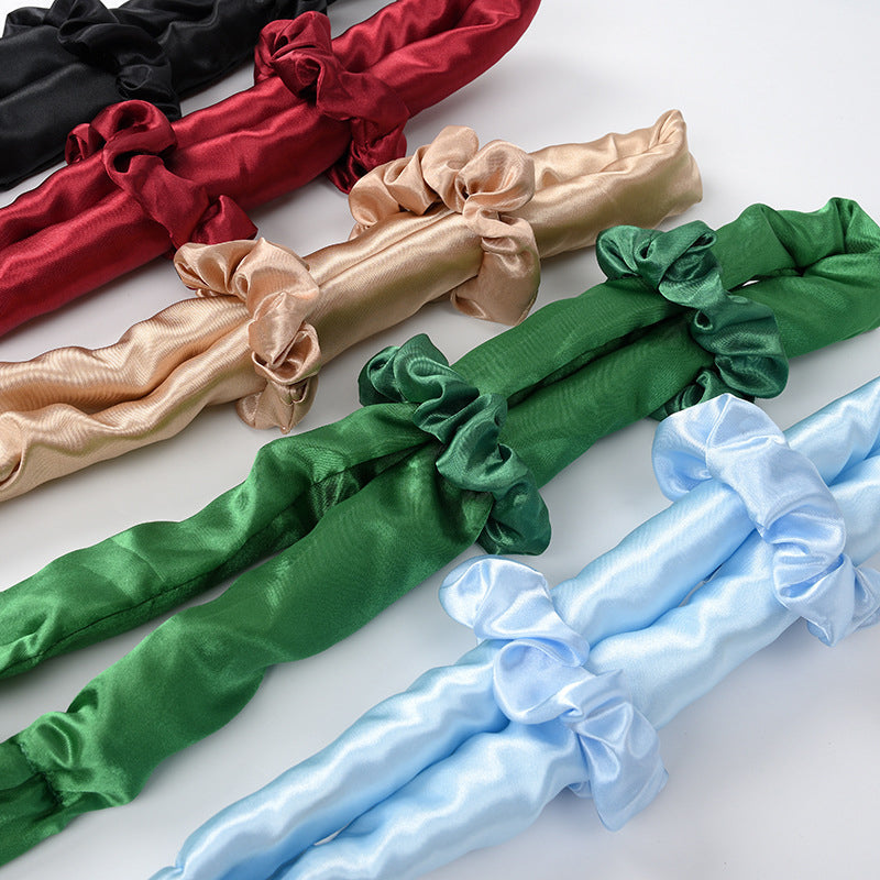 Rynx | Sponge Curling Iron